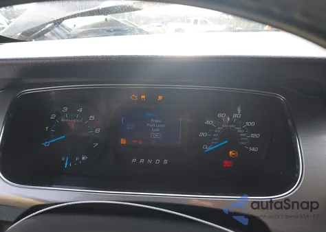 2014 Ford Taurus Sel z USA, uszkodzony, nr VIN 1FAHP2E88EG160267